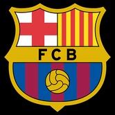 FC Barcelona ao vivo e na TV .